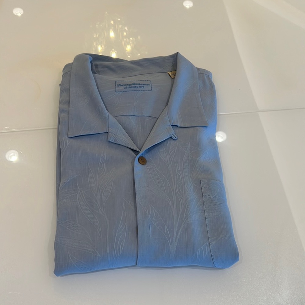 Tommy Bahama shirt 3XL/3TG